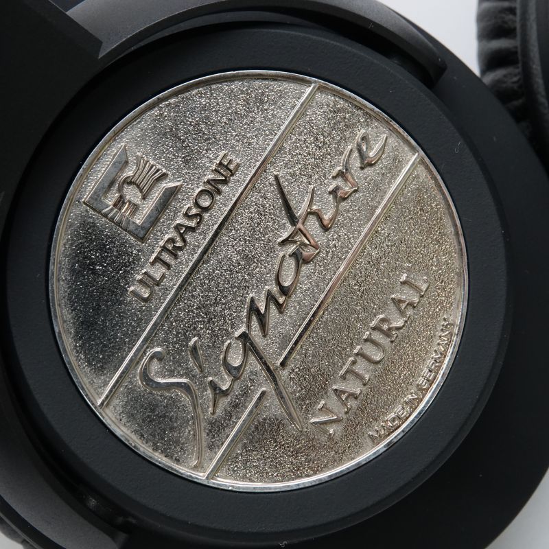 Signature NATURAL [ULT-SIG-NATURAL]