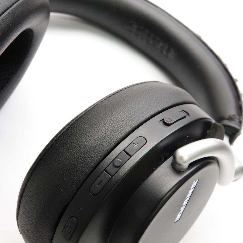 AONIC 50 BLACK [SBH2350-BK-J]