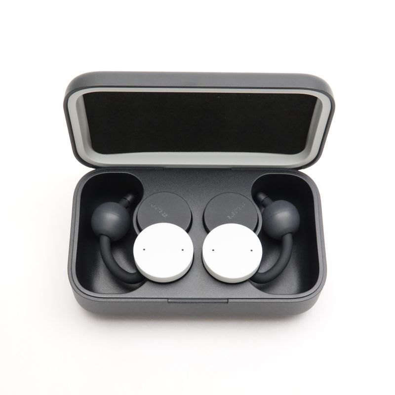 DOTS Chacoal Black [MBE002KA]