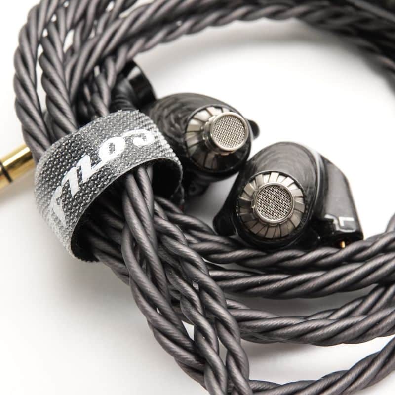 HS1900X SHINOGI-鎬- [HS1900X-BLK]