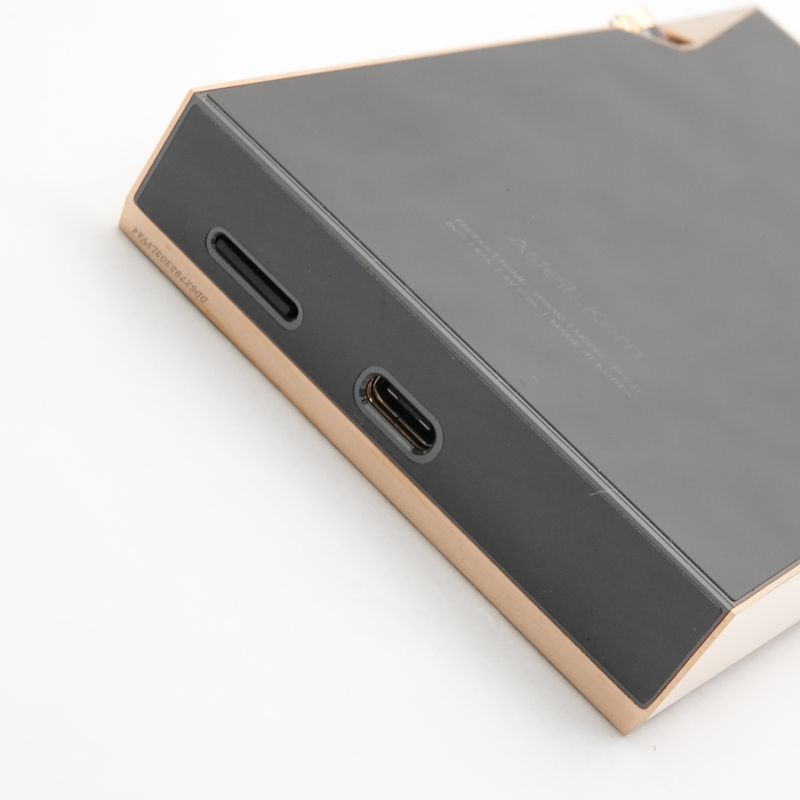 A&ultima SP3000 Copper [IRV-AK-SP3000-COP]