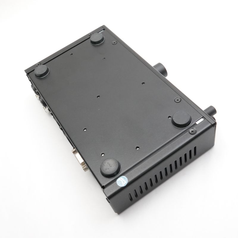 ADI-2 Pro FS R Black Edition