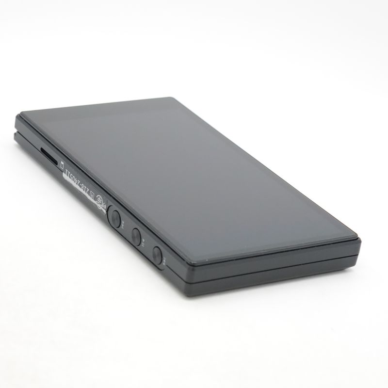 FIIO JM21 Black [FIO-JM21-B] 中古 240004013023｜中古通販フジヤ