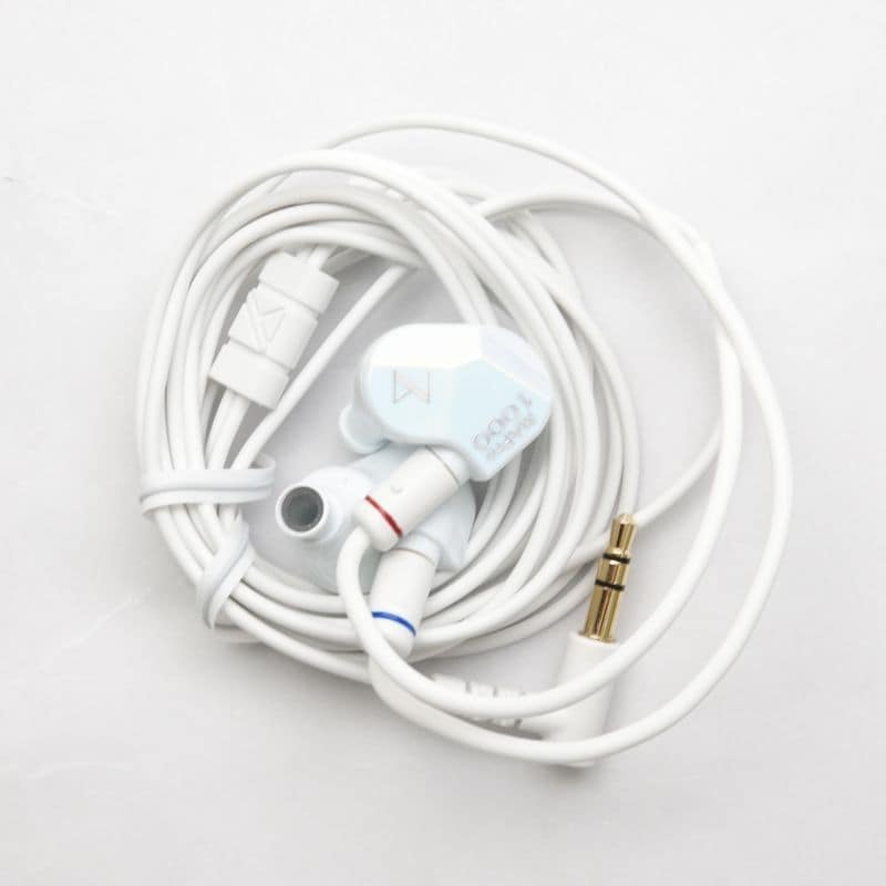 MAPro1000 Bluish Snow [OTA-MAPRO-1000-BS]