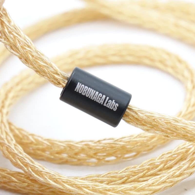 澪標 極(MMCX-4.4mm) [NLS-MIO-KWM]