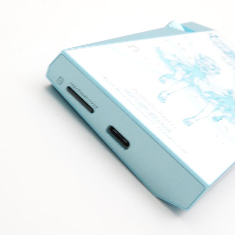 Astell&Kern A&norma SR35 U149 Edition [IRV-AK-SR35-U149