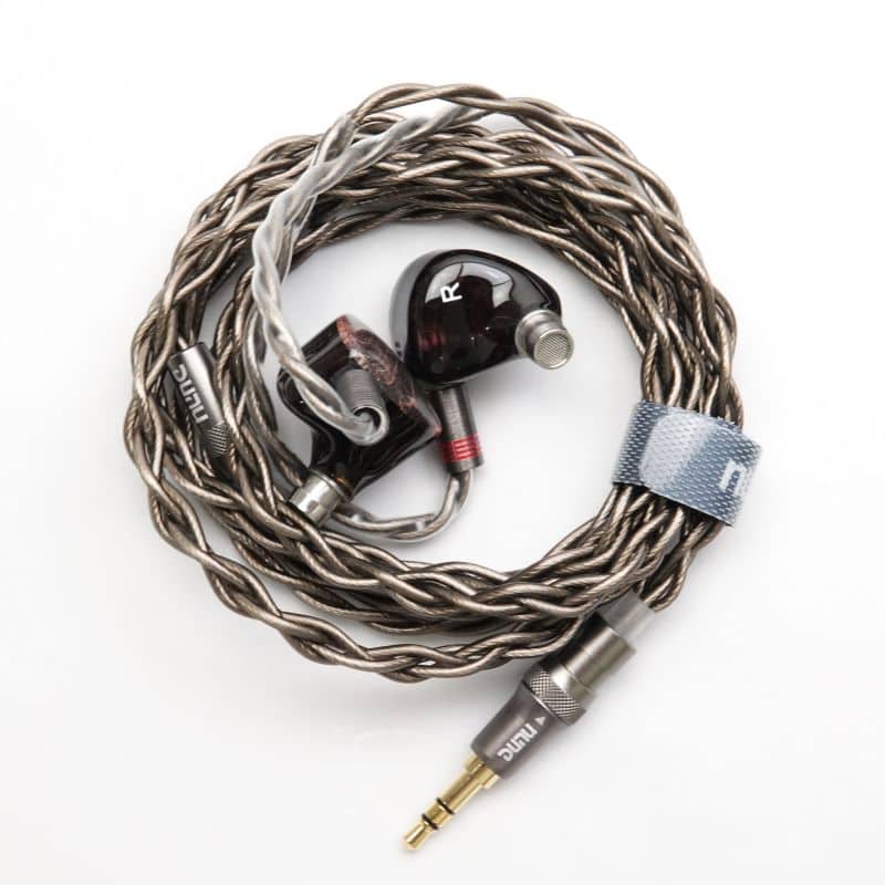 DUNU×GIZAUDIO Davinci 正規輸入品 DUNU-TOPSOUND DaVinci [DUNU×GIZAUDIO DaVinci]｜新品通販