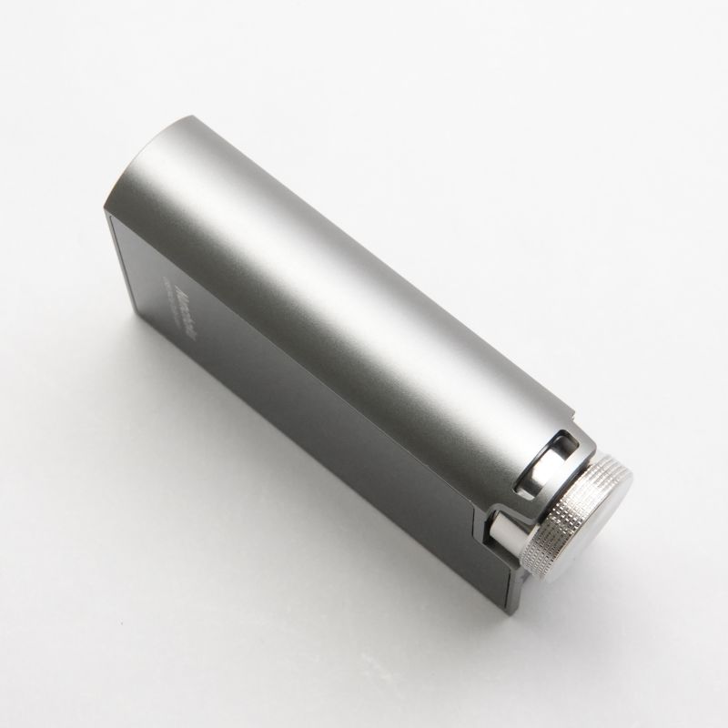 Nunchaku Grey
