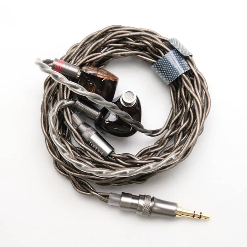 DaVinci [DUNU×GIZAUDIO  DaVinci]