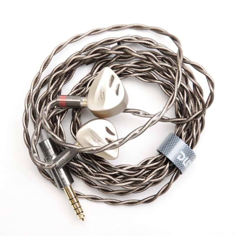 DUNU-TOPSOUND Vulkan2 2Pin 中古 240004013094｜中古通販フジヤ