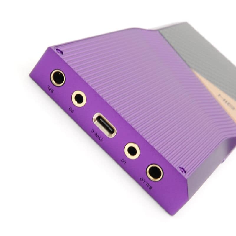 R6 Pro II Purple