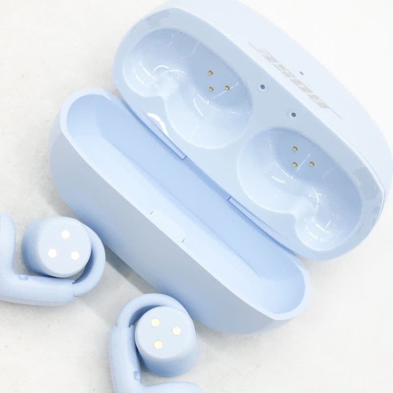 Ultra Open Earbuds MoonStone B [ULTRAOPENEBMSN]