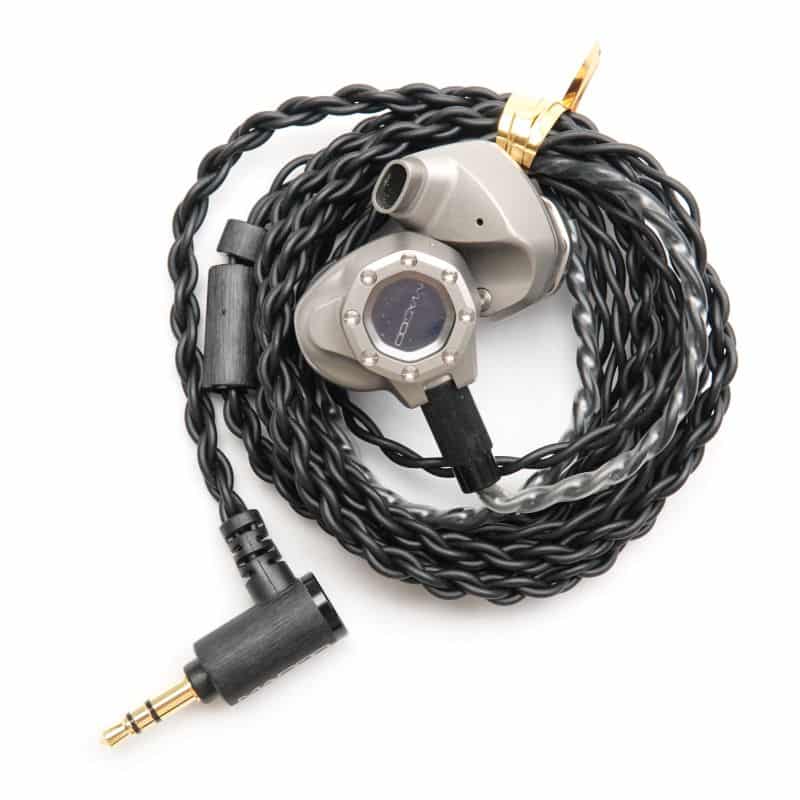 Typ821 [MDO-T821-TI]