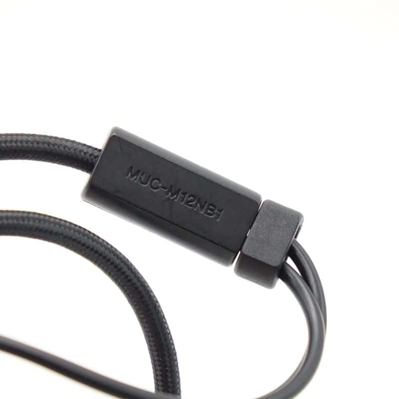 MUC-M12NB1/C