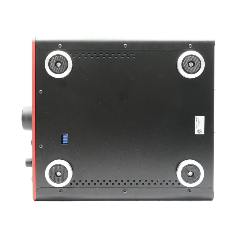 Phonitor x With DAC768xs Red [Phonitor x (Red) + DAC768xs]