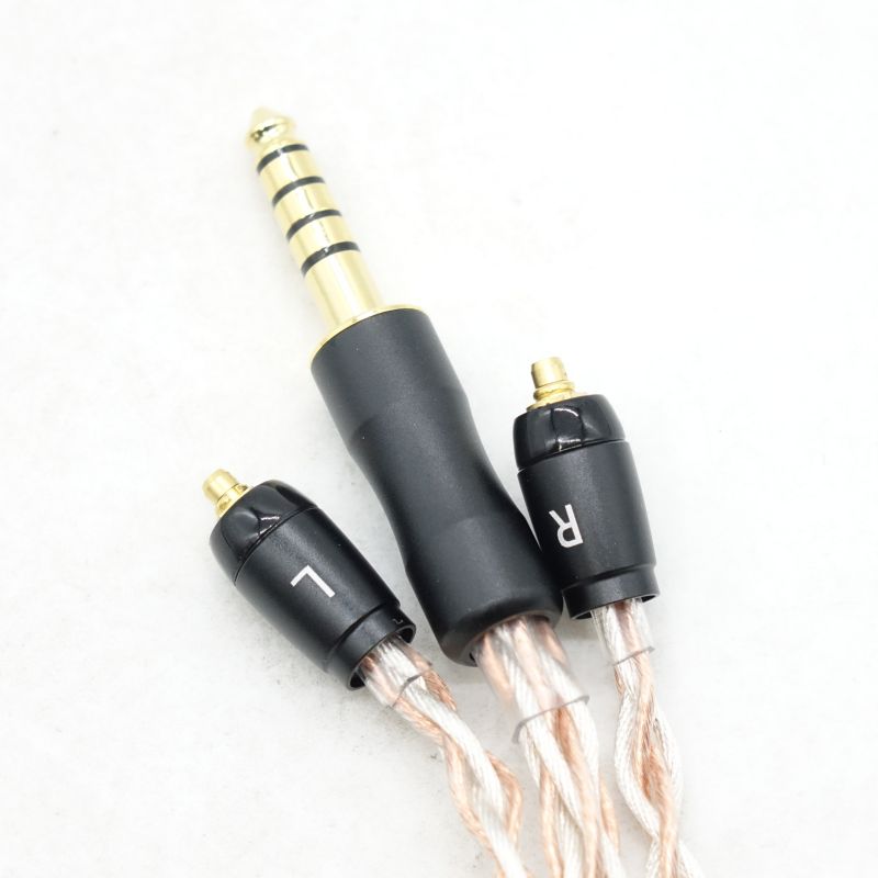 Time Stream:Ultra - 4.4mm [CAM-9274]