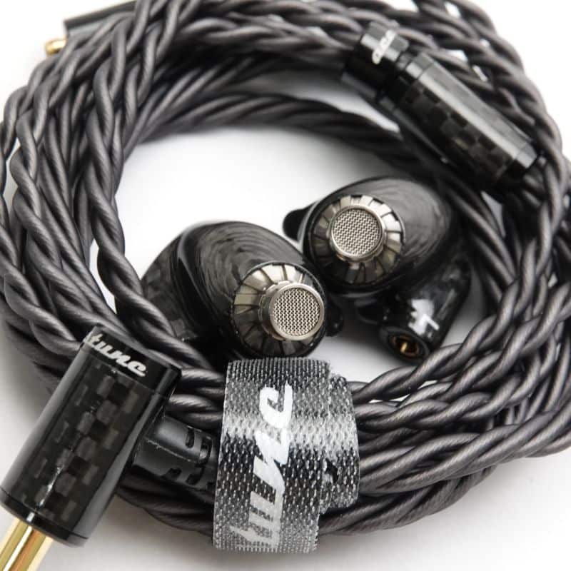 HS1900X SHINOGI-鎬- [HS1900X-BLK]