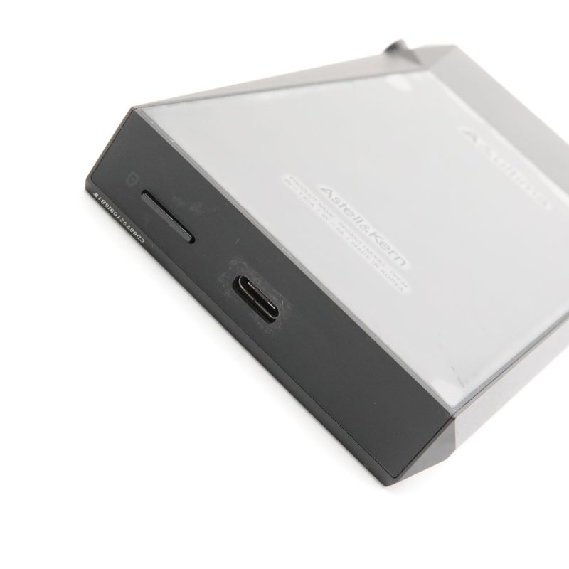 A&ultima SP2000T Onyx Black [IRV-AK-SP2000T-OB]