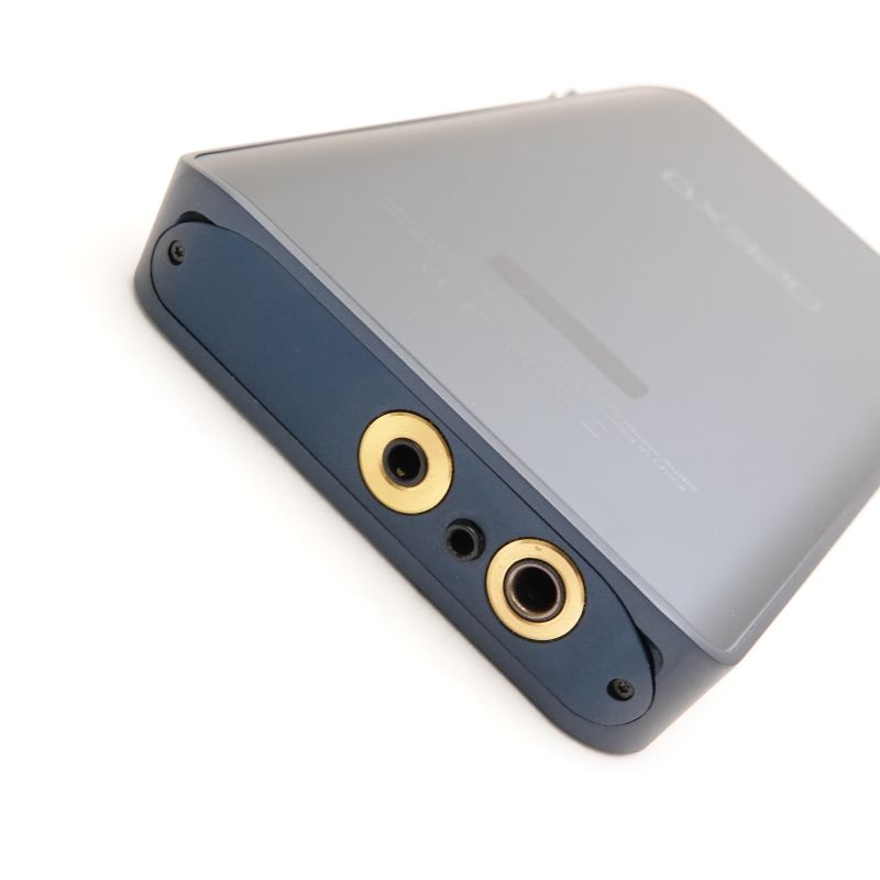 DX320 (Blue)