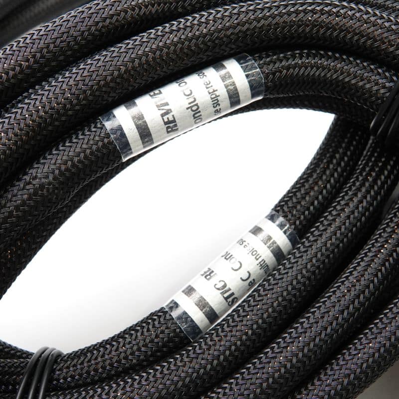 XLR-1.0 TripleC-FM/5.0m