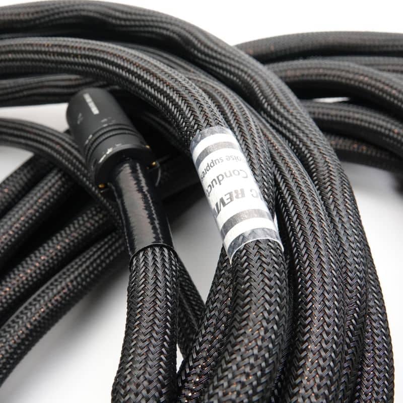 XLR-1.0 TripleC-FM/6.0m