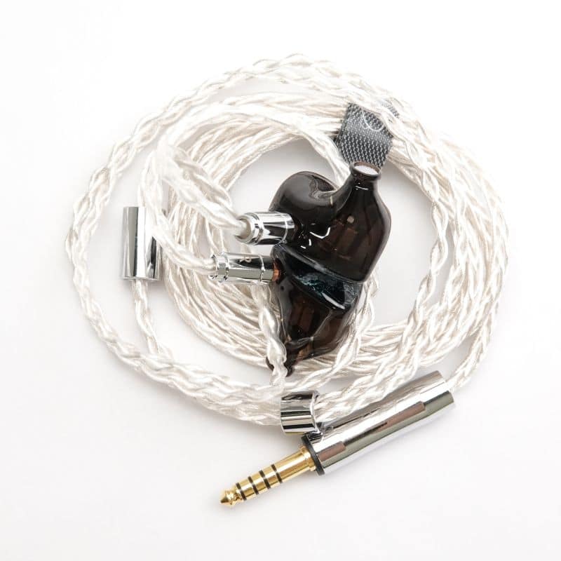 HiFiGo Kinera Celest Relentless
