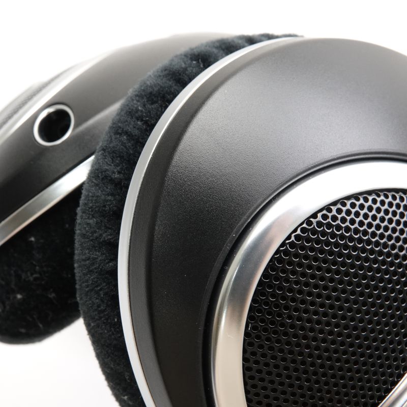 HD599SE