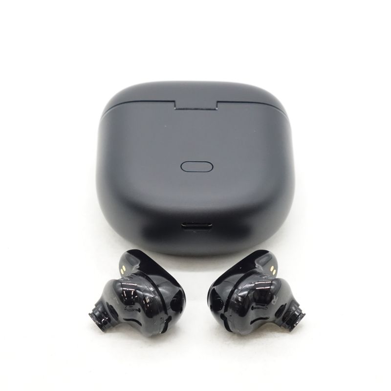 QuietComfort Ultra Earbuds（第2世 [QCULTRAEB2ndBLK]