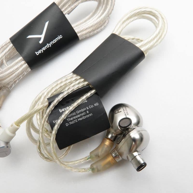 Xelento remote (2nd gen) [728560]