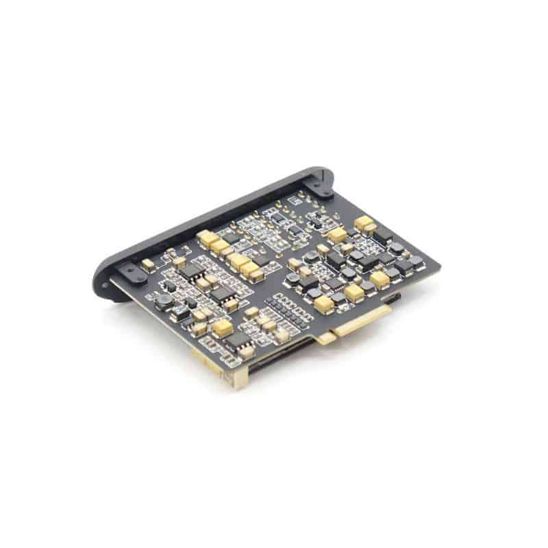 AMP14 Black