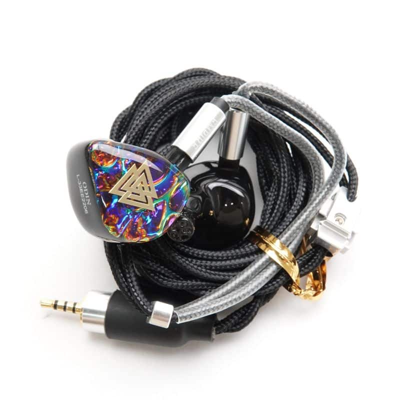 ODIN (Universal fit)