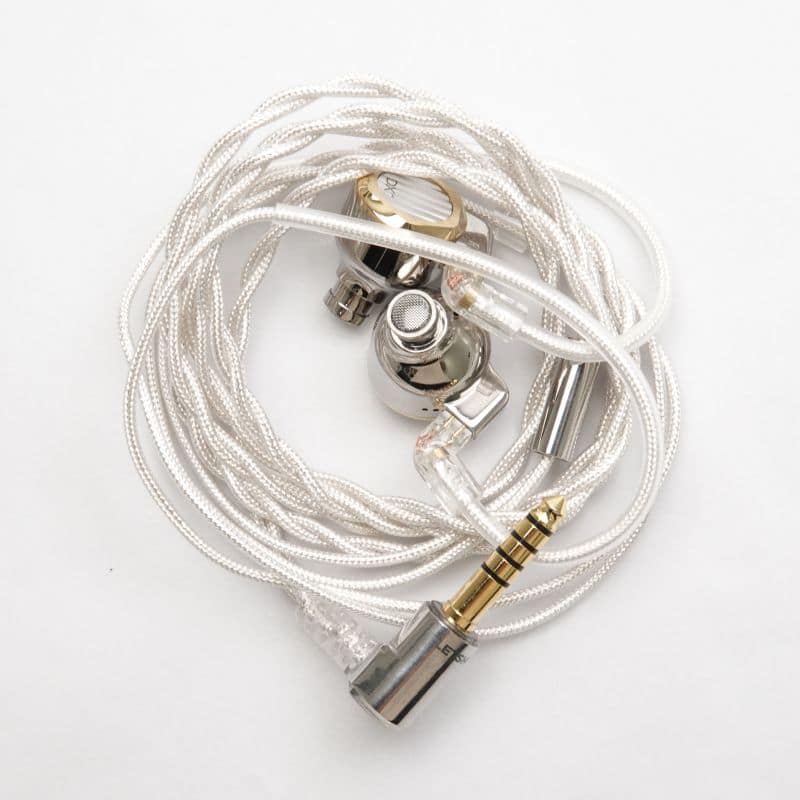 DX1 - 4.4mm