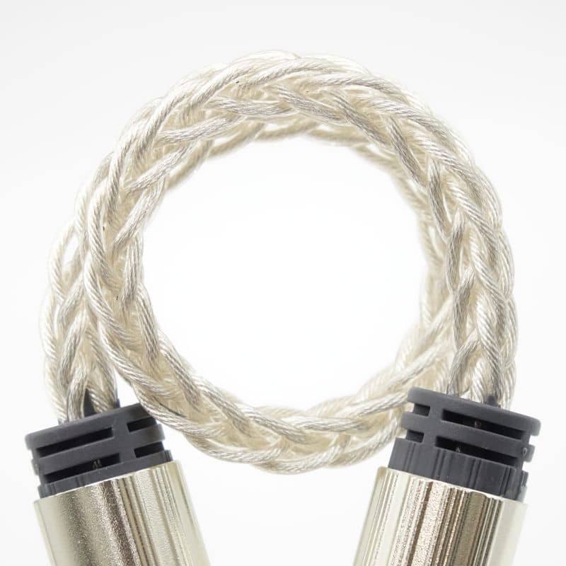 4.4mm to 4.4mm cable [IFI-CA-44T44]