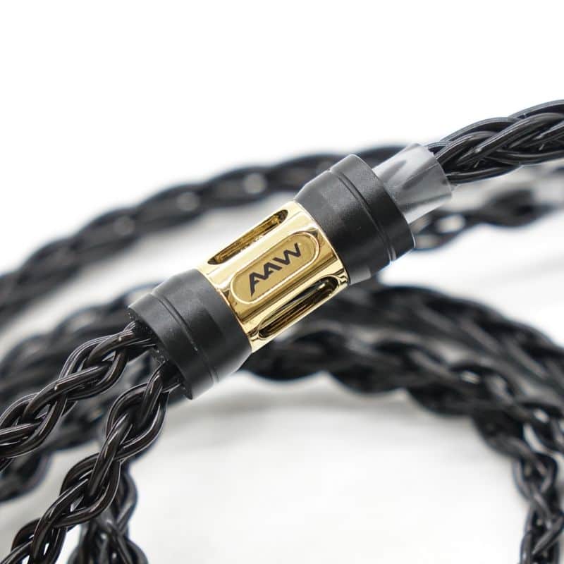 Epsilon 8wire 2pin-4.4mm