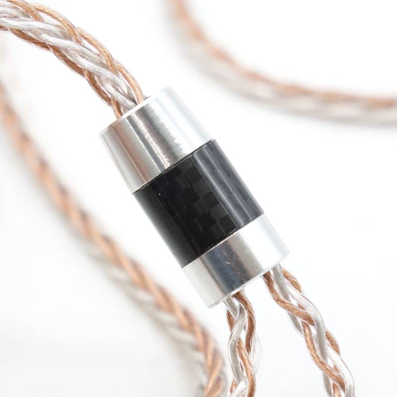 Eros II 8wire 2pin-4.4