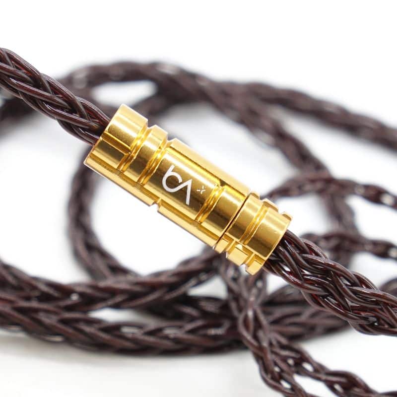 Arabica 8wire - Custom - 4.4mm [BEA-1604]