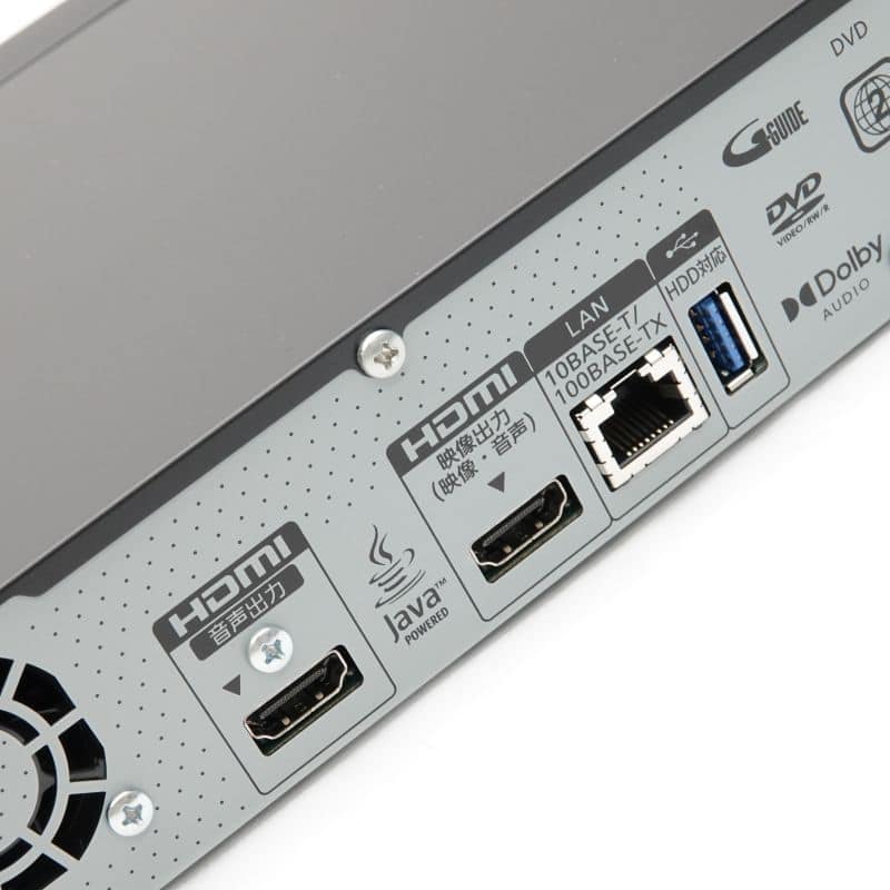 DMR-4T403