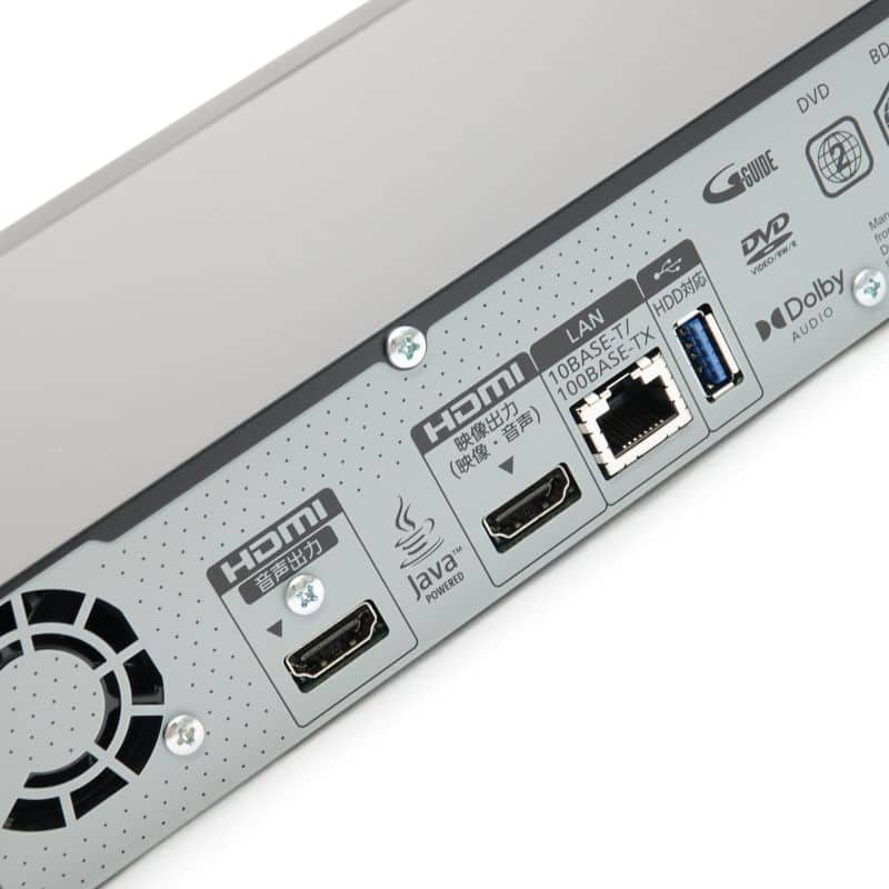 DMR-4T403