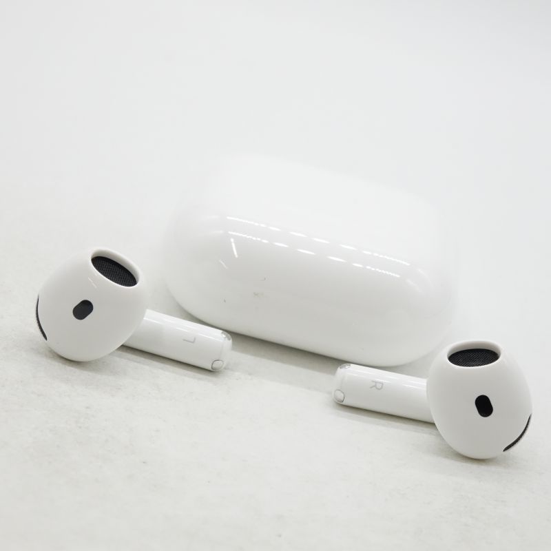 AirPods 4 ANC [MXP93JA]