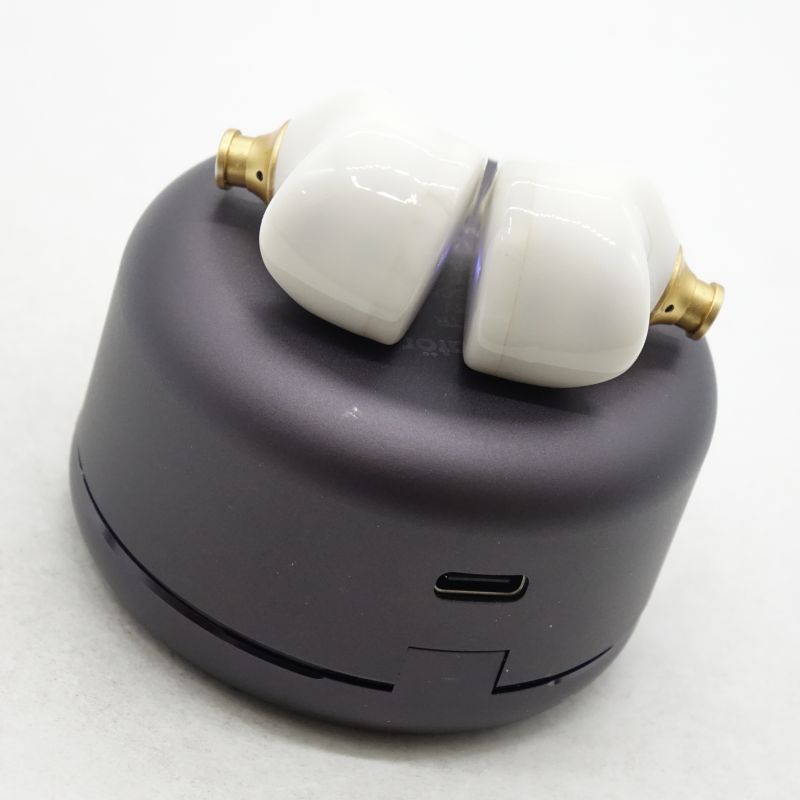 NUARL Inovator White Porcelain [INVTR-WP] 中古 240004013263｜中古