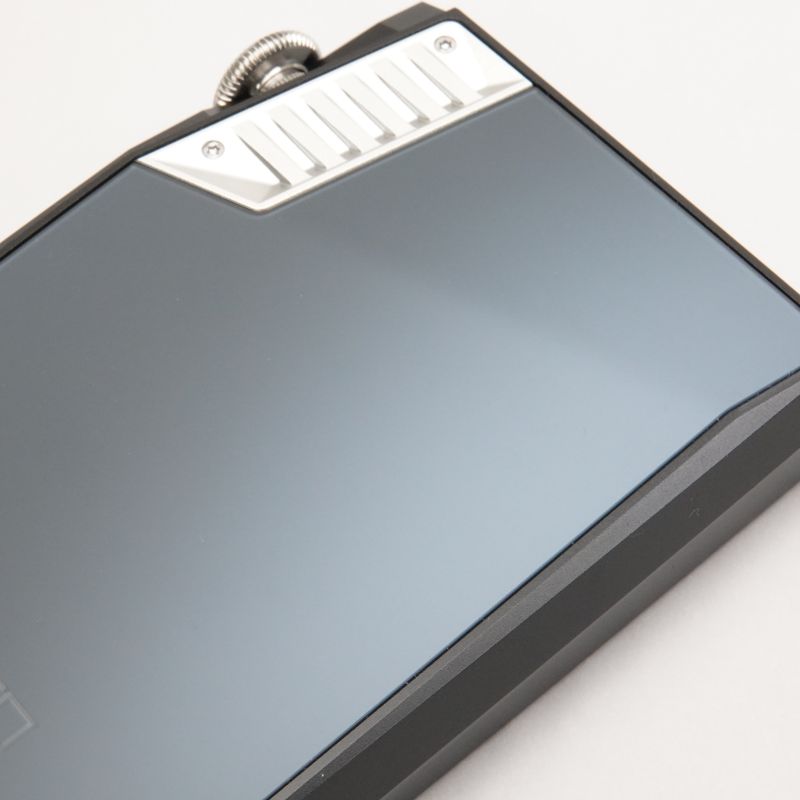 DX260 Black