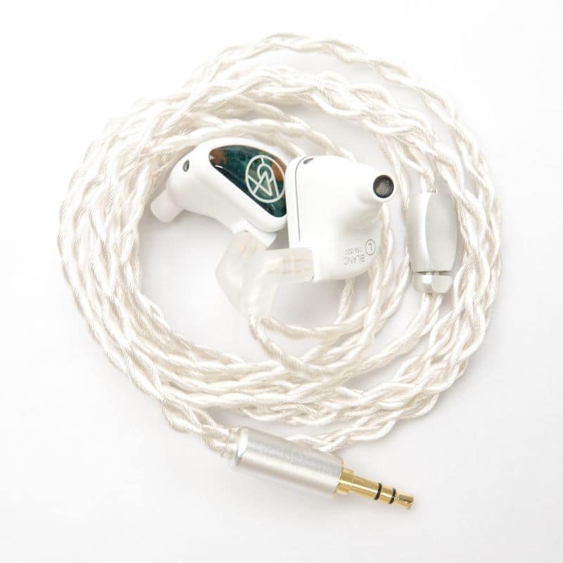 Fourte Blanc [64A-7266]