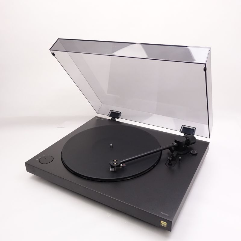PS-HX500