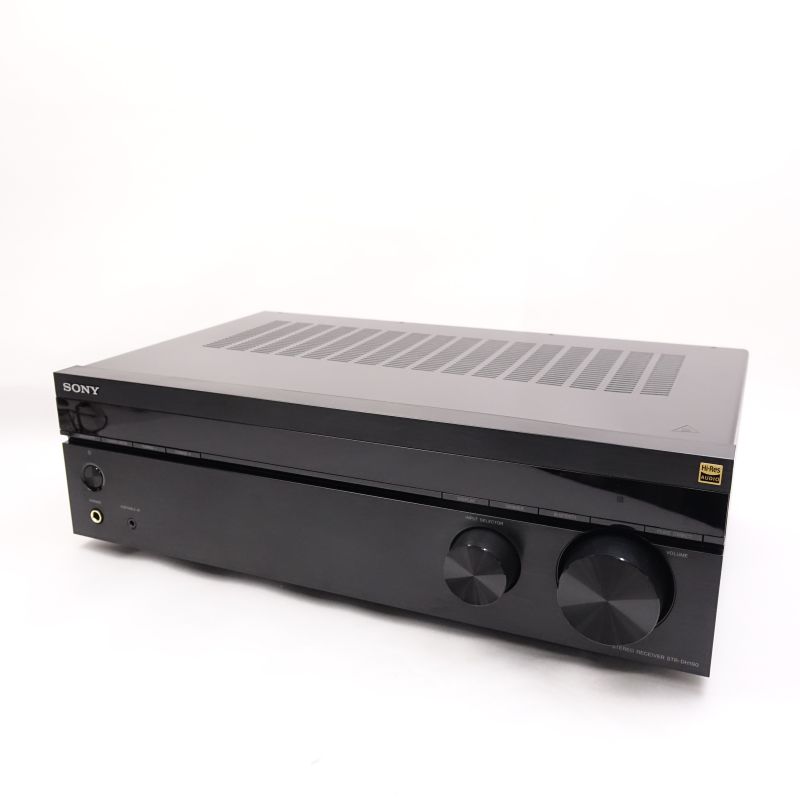 STR-DH190