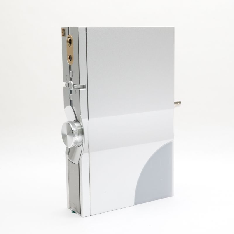 NEO iDSD 2 [IFI-NEO-IDSD2]