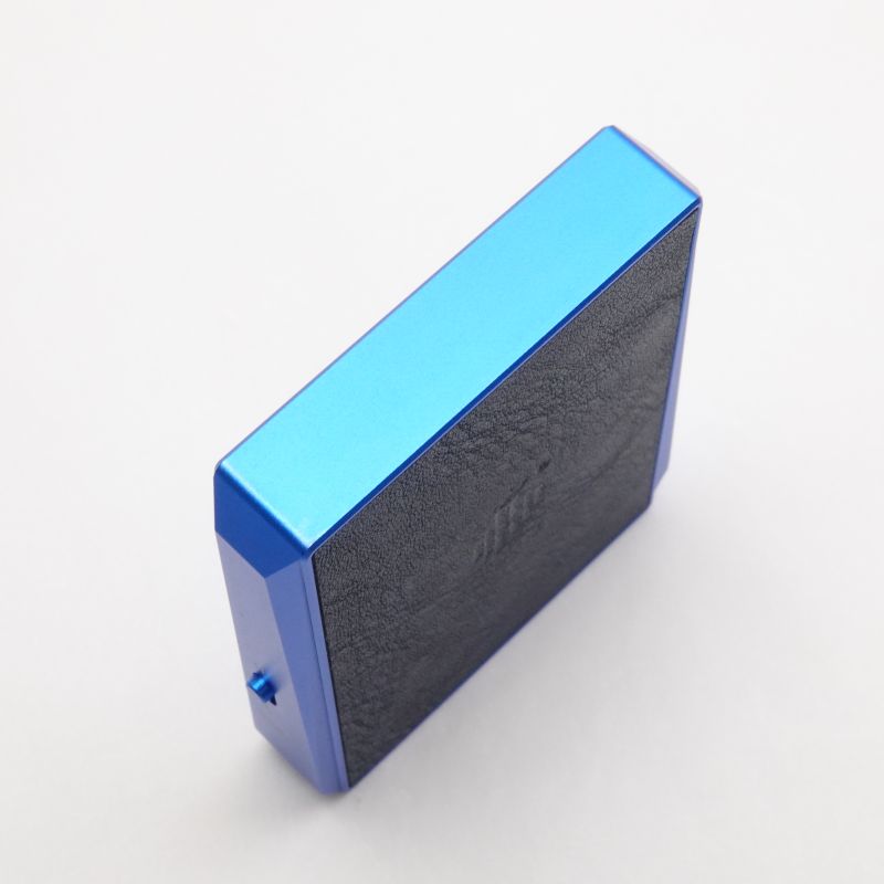 DH80S Blue