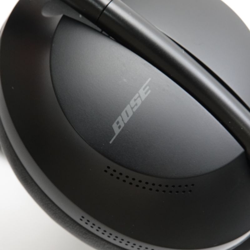 NC HEADPHONES 700 BLACK [NCHDPHS700BLK]