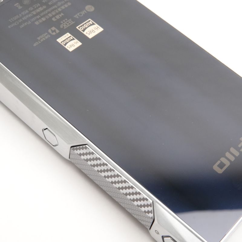 M23 Stainless Steel [FIO-M23-SS]