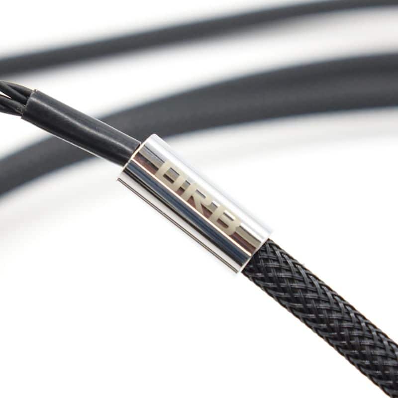 Clear force HD700 4.4mm [CF-HD700 4.4 2.5M]