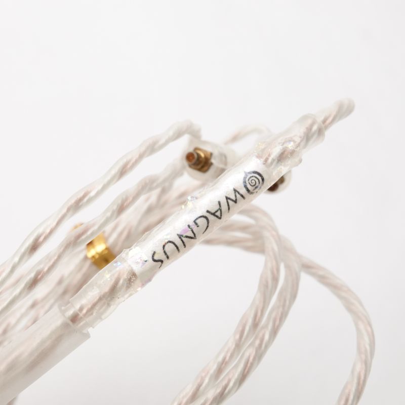 Holy Sheep(5/4.4-MMCX)